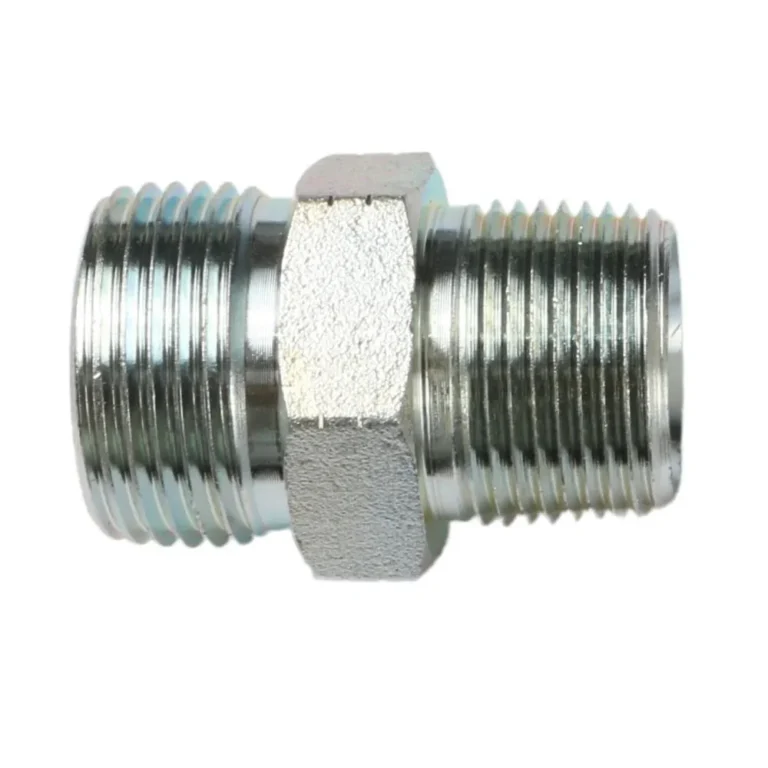 1FN-ORFS-to-NPT-hydraulic-adapter-fitting-