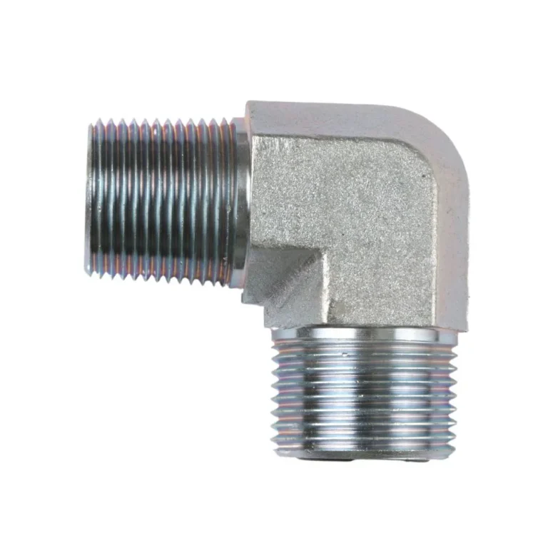 1FN9-ORFS-to-NPT-hydraulic-adapter