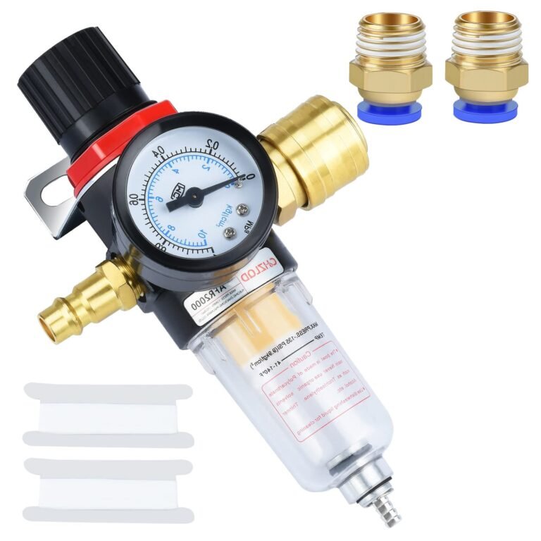 AIR TREATMENT FILTER