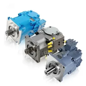 ALL HYDRAULICS PUMP