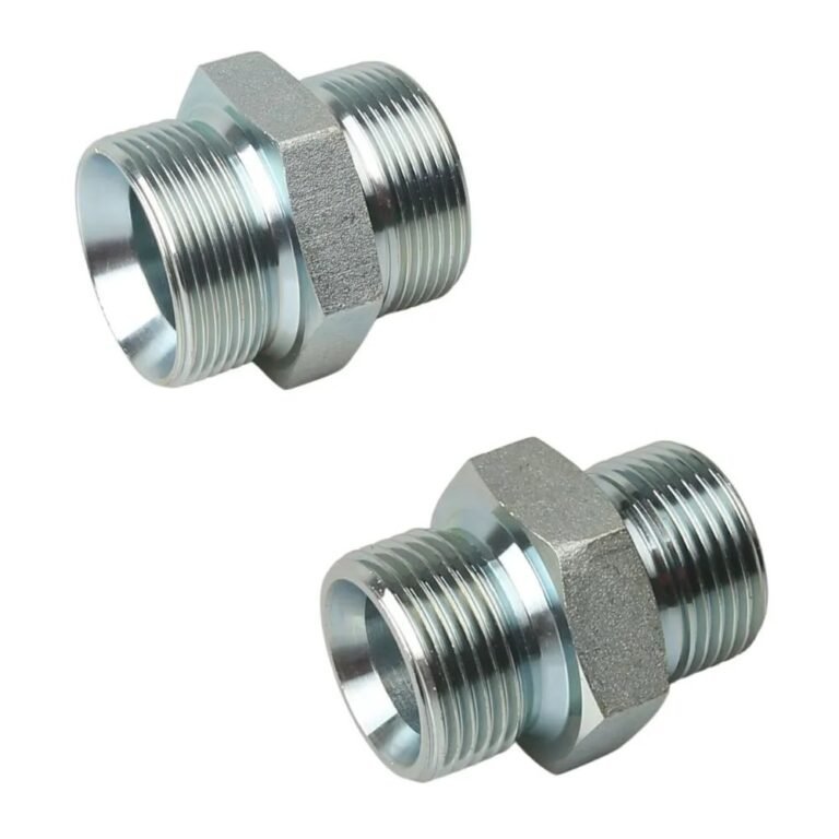Aert Metric-hydraulic-fittings