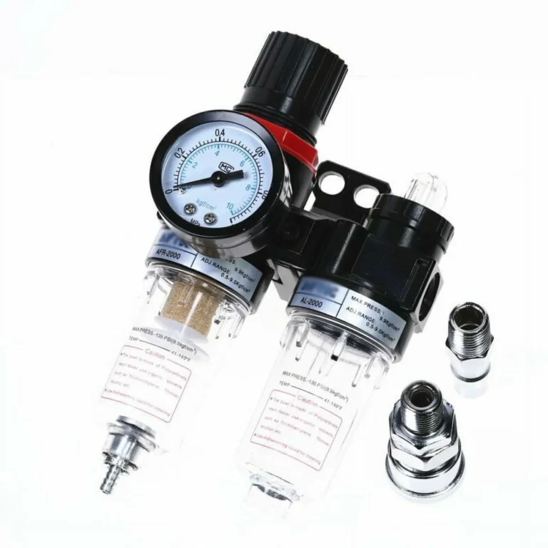 Air Regulator filter