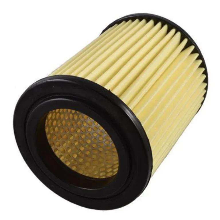 Air filtration