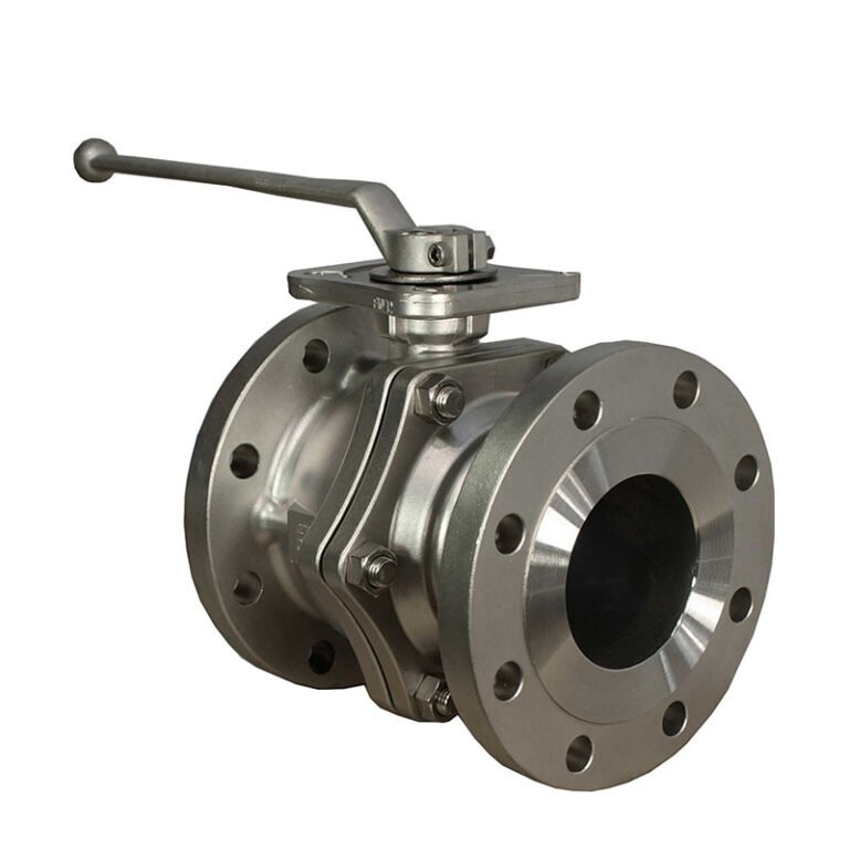 BALL VALVES