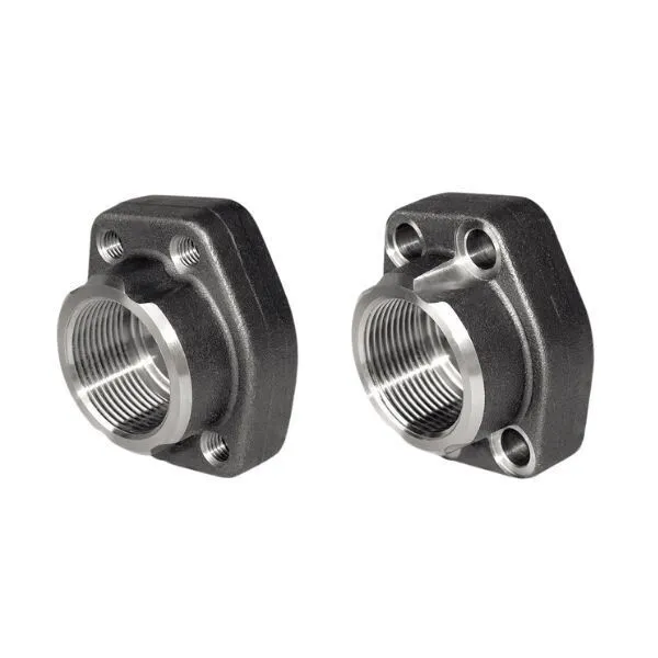 BSP-SAE-Flange-Aert