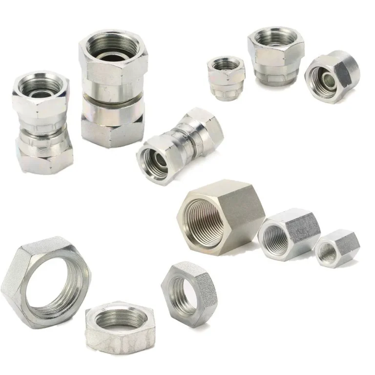 BSP-female-hydraulic-fitting-Aert