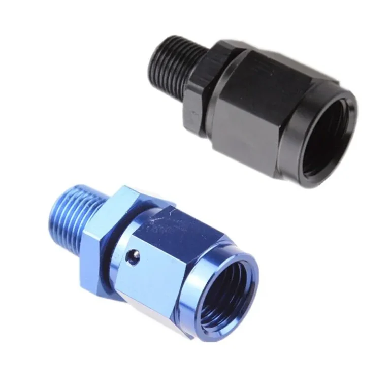 BSP-to-AN-hydraulic-fitting