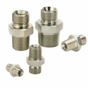 BSPP-to-NPT-hydraullic-adapters