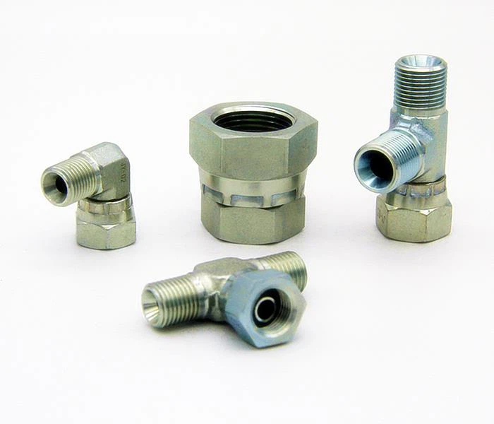 Bsp Hydraulic Adapter