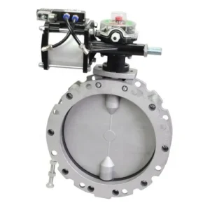 Butter Fly Type Valve-Aert