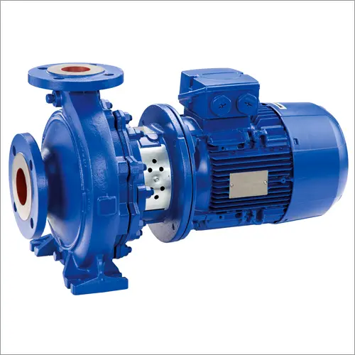 Centrifugal type Pumps