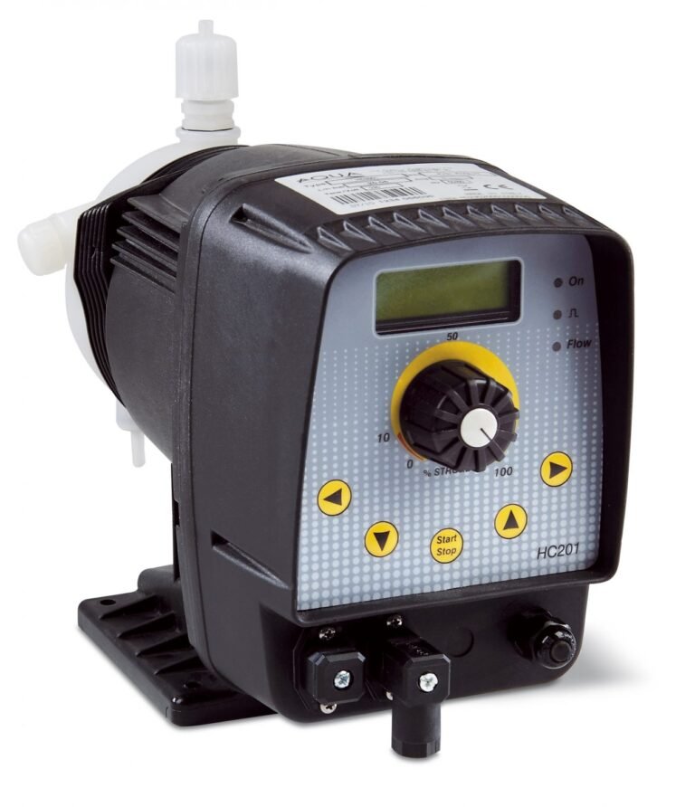DOSING PUMP