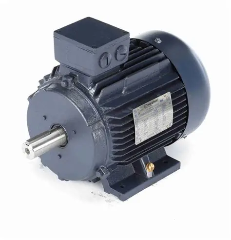 Electrical motor