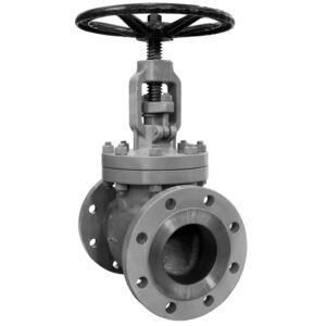 GATE VALVE