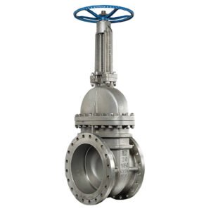 Gate Valve (2)
