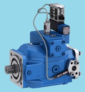 HD HYDRAULICS PUMP