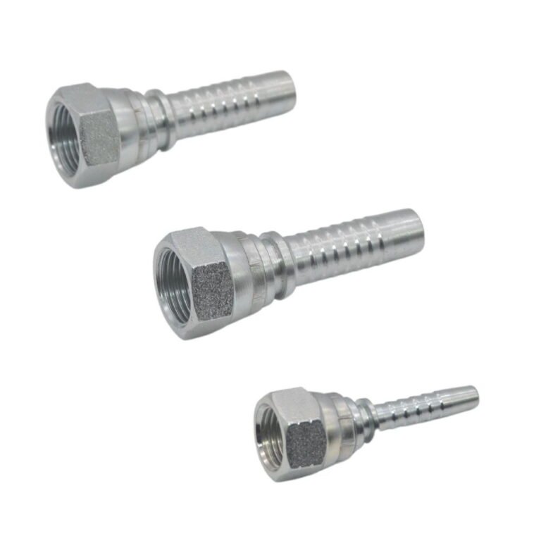 HYDRAULIC FITTING