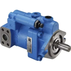 HYDRAULIC PUMP