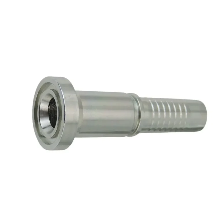 Hydraulic-Flange