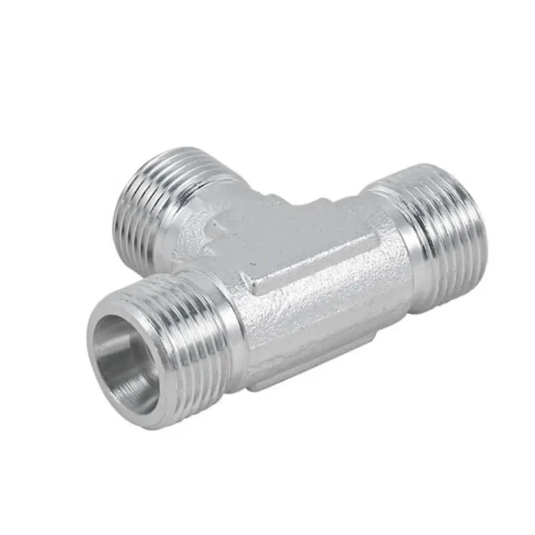 Hydraulic-branch-Tee type