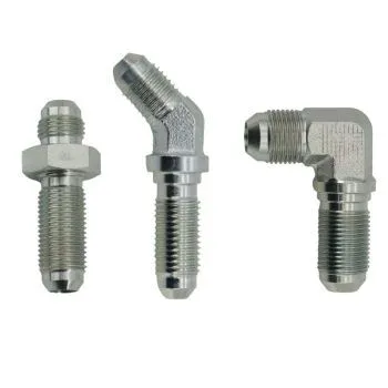 JIC-Bulkhead-hydraulic-fitting