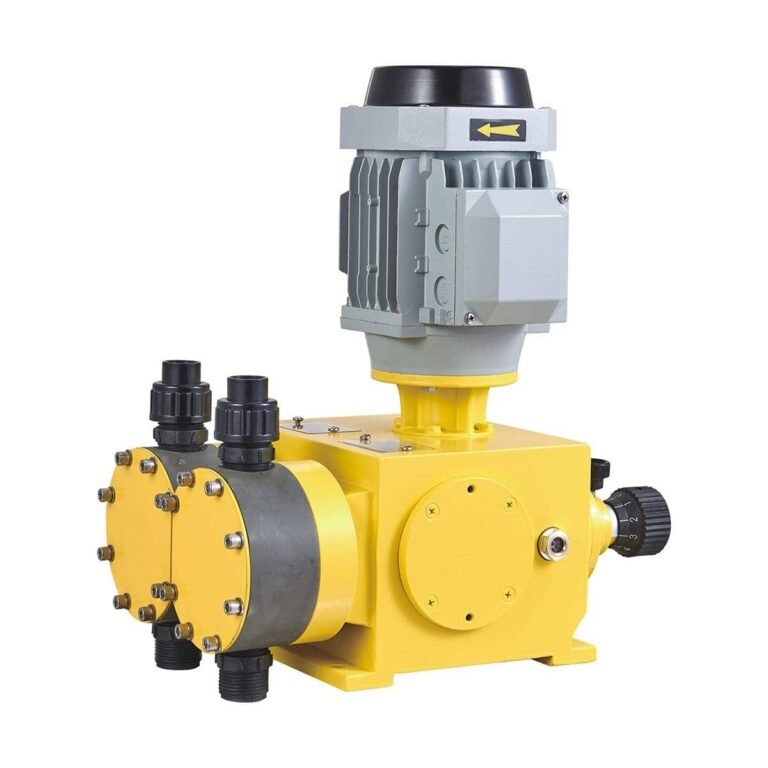 METERING PUMP PUMP