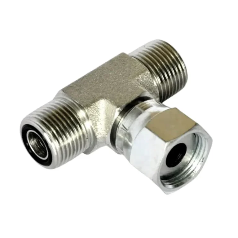 Metric-Tee-Adapter