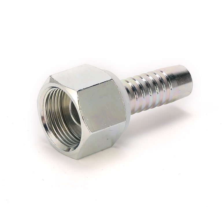 Metric fitting