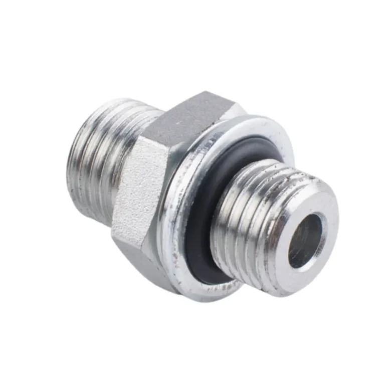 Metric-thread-adapters