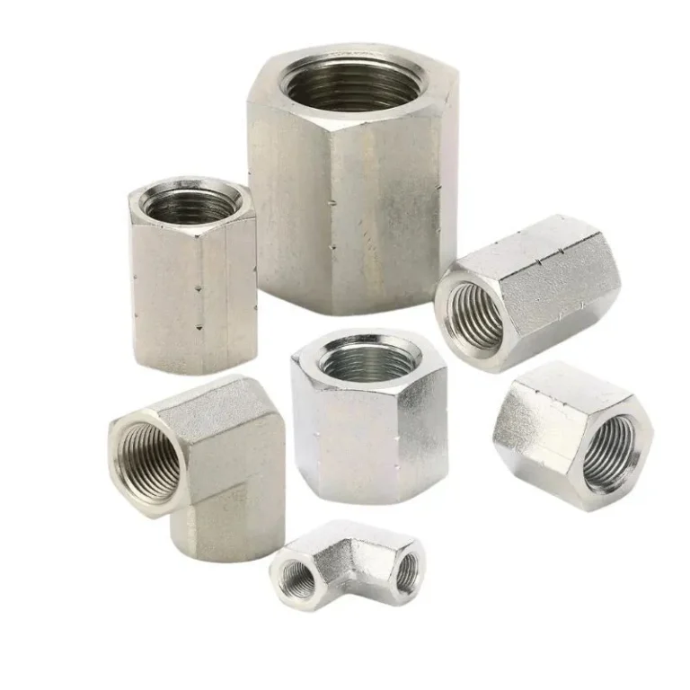 NPT-Female-hydraulic-fitting-Aert