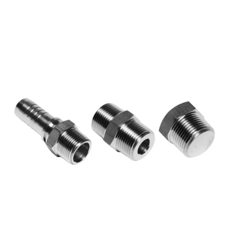 NPT-hydraulic-stainless-steel-fitting-Aert