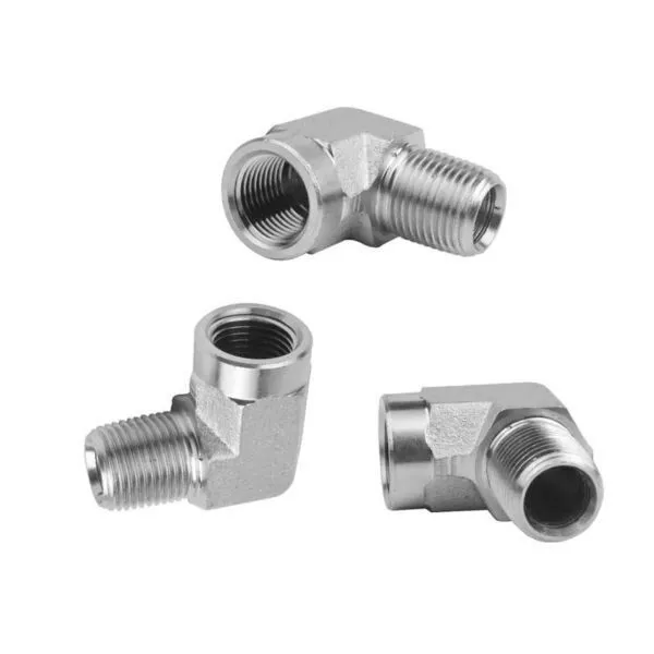 NPT-male-to-female-hydraulic-fitting