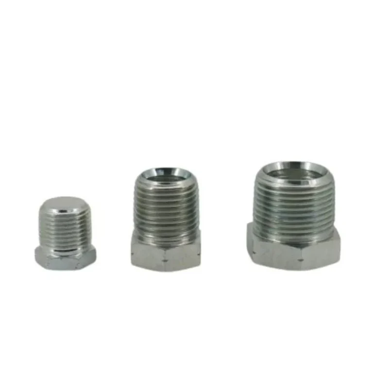 NPT-plug-hydraulic-fitting-Aert