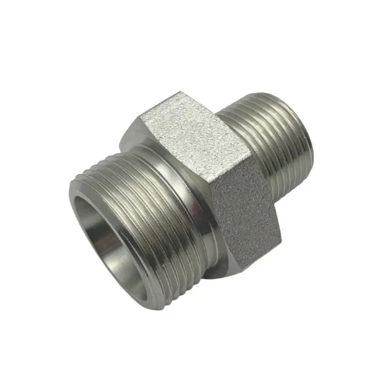 NPT-to-metric-adapters