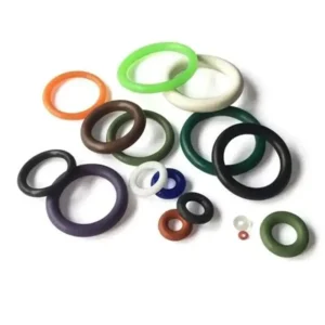 O RINGS