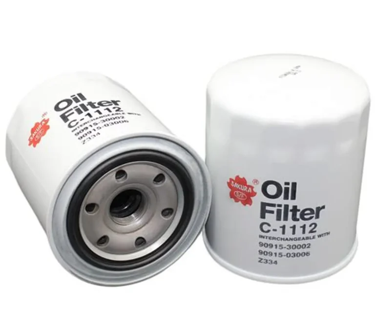 OIL FILTRS