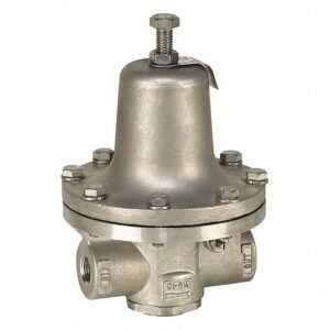 PRESSURE REGULSTORRR