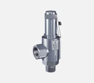 PRESSURE RELIEF VALVE