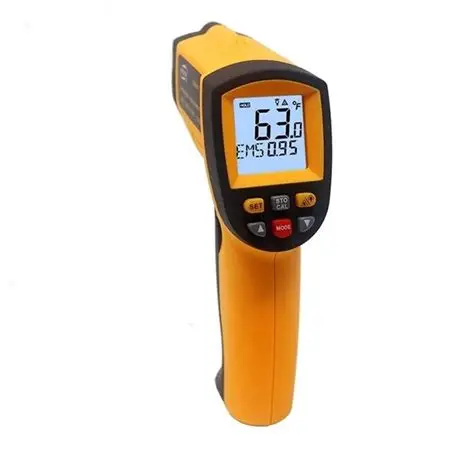 PYROMETER THERMOMETER