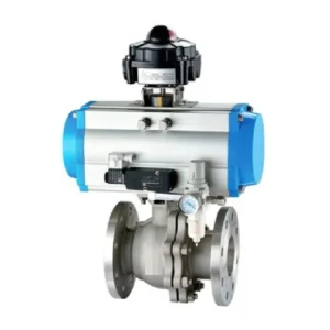 Pneumatically-operated-valve-Aert