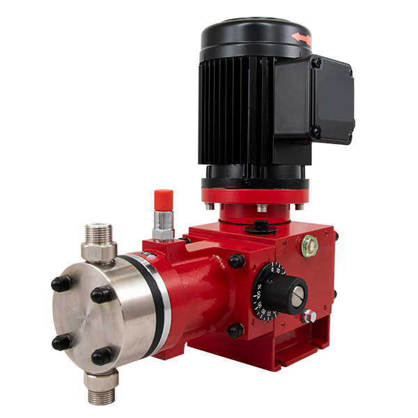 Process Pump