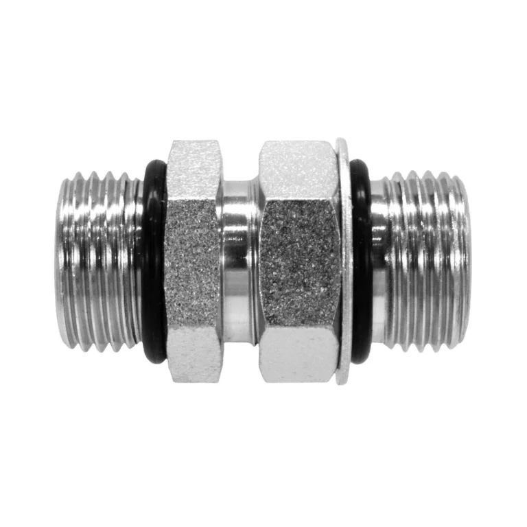 SAE Series hydraulic-fitting