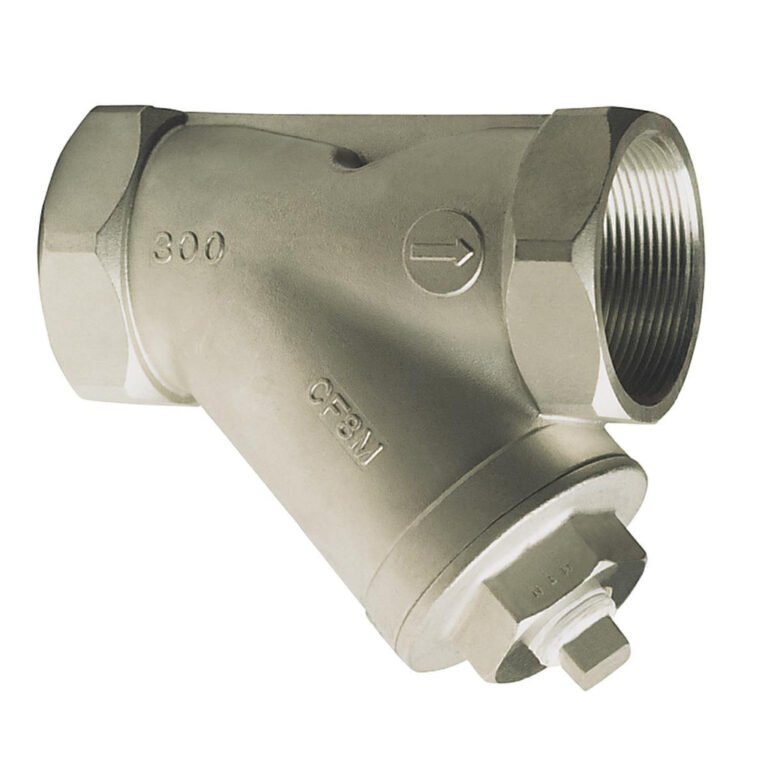 STRAINER