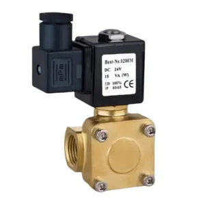 Solenoid Valve-Aert