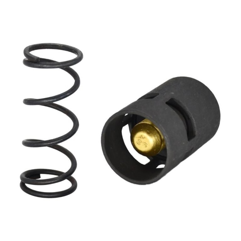 Thermostat