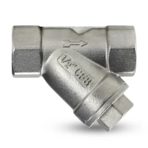 Y-Strainer