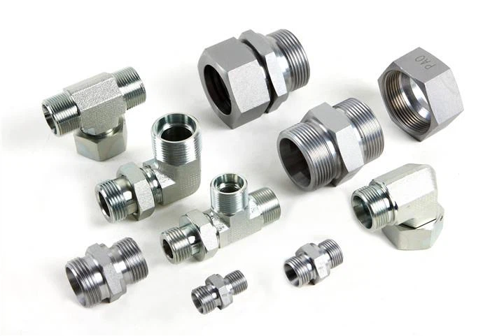 metric-hydraulic-fittings