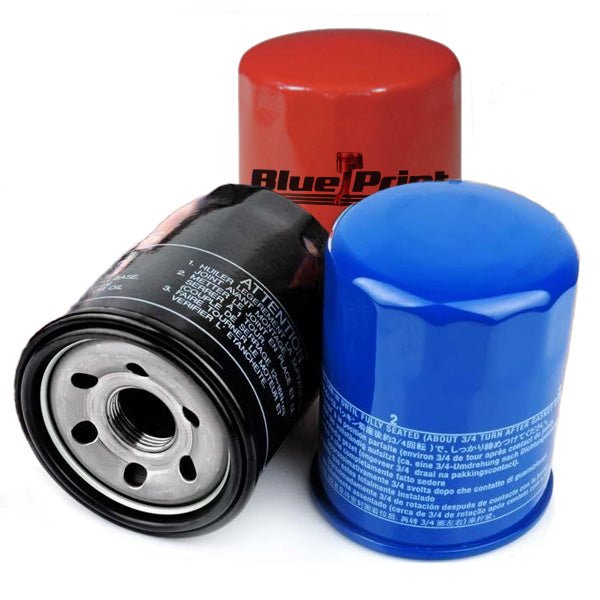oilfilters