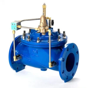 pilot-operated-pressure-reducing-valve-Aert