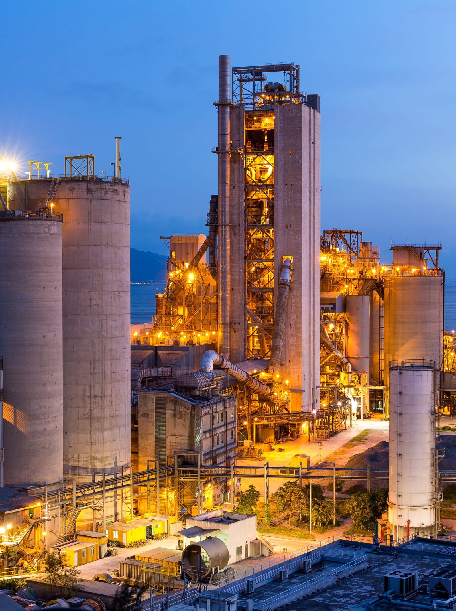 INDUSTRY